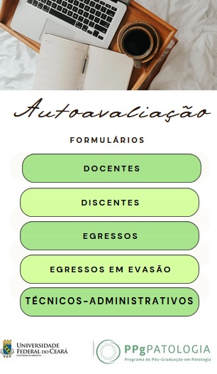 AUTOAVALIAÇAO