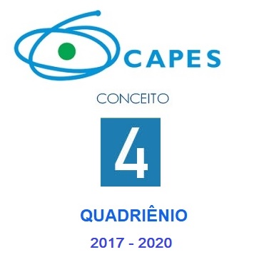 nota 4 quadrienio