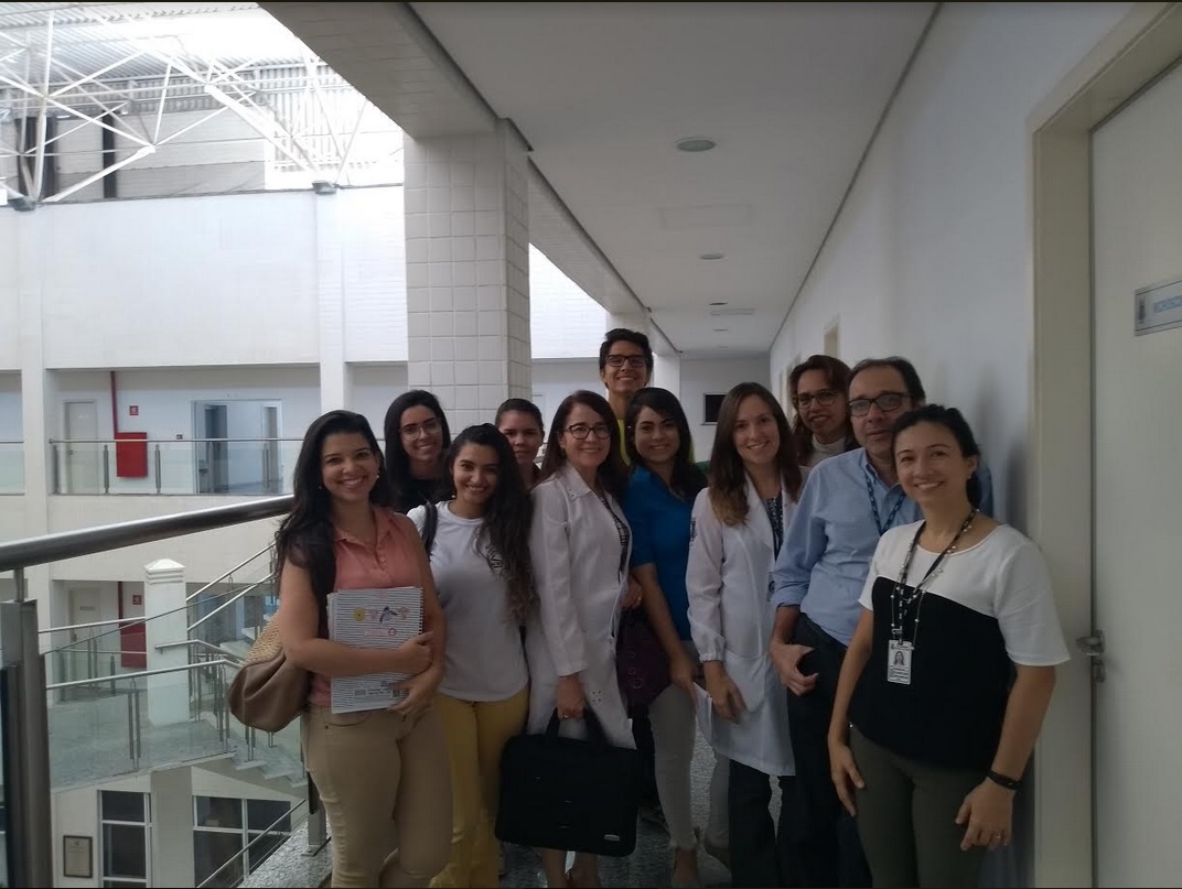 turma biomol 2018